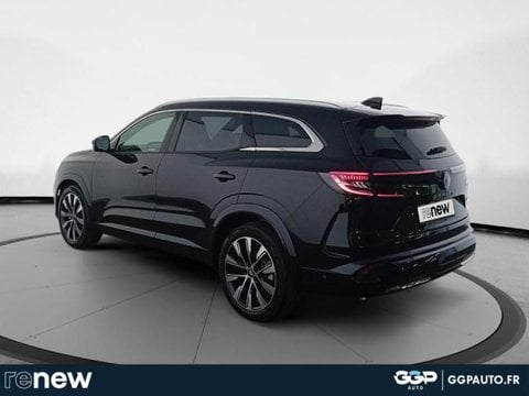 Voitures D'occasion À Douai | Renault Espace 1.2 E-Tech Full Hybrid 200Ch Techno 7 Places - 25