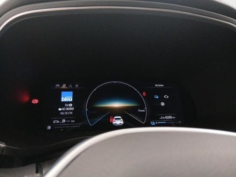 Voitures D'occasion À Douai | Renault Arkana 1.6 E-Tech Hybride 145Ch Engineered -22