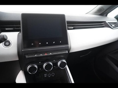 Voitures D'occasion À Douai | Renault Clio 1.0 Tce 90Ch Techno