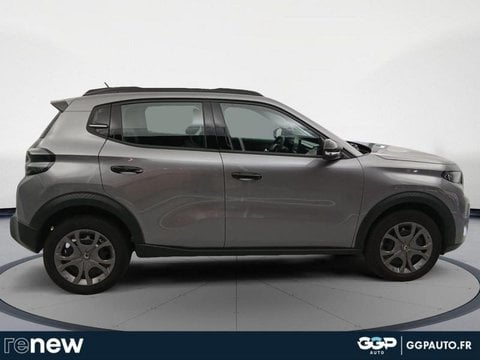 Voitures D'occasion À Douai | Citroën C3 1.2 Turbo 100Ch Plus