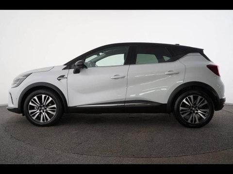 Voitures D'occasion À Douai | Renault Captur 1.6 E-Tech Hybride 145Ch Iconic