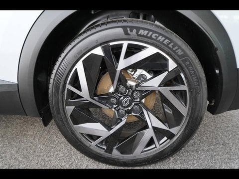 Voitures D'occasion À Douai | Renault Symbioz 1.6 E-Tech Full Hybrid 145Ch Esprit Alpine