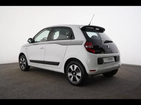 Voitures D'occasion À Douai | Renault Twingo 1.0 Sce 70Ch Limited Euro6C