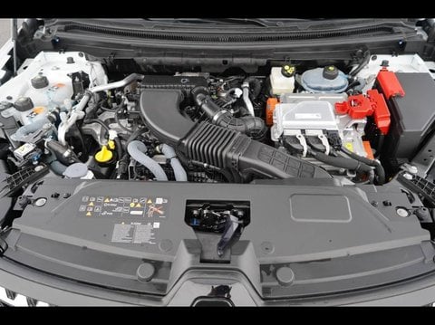Voitures D'occasion À Douai | Renault Espace 1.2 E-Tech Full Hybrid 200Ch Techno 7 Places - 25