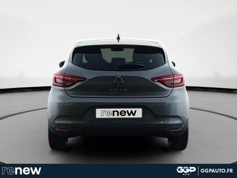 Voitures D'occasion À Douai | Renault Clio 1.0 Tce 100Ch Evolution Gpl