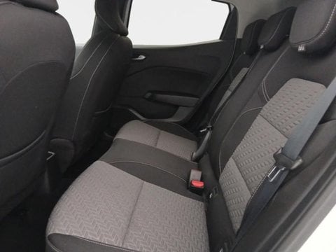Voitures D'occasion À Douai | Renault Clio 1.6 E-Tech Hybride 145Ch Evolution