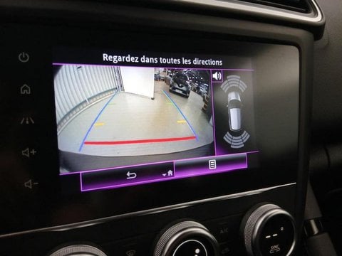 Voitures D'occasion À Douai | Renault Kadjar 1.3 Tce 140Ch Fap Business - 21