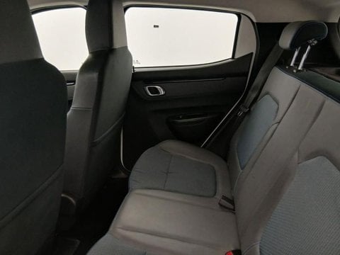 Voitures D'occasion À Douai | Dacia Spring 45Ch Confort Plus - Achat Intégral