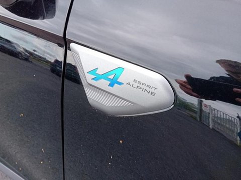 Voitures D'occasion À Douai | Renault Clio 1.0 Tce 90Ch Esprit Alpine - 24