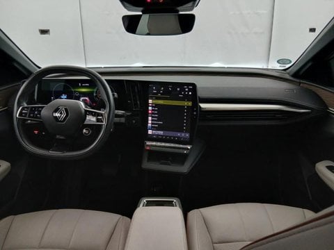 Voitures D'occasion À Douai | Renault Mégane Megane E-Tech Electric Ev60 220Ch Iconic Super Charge