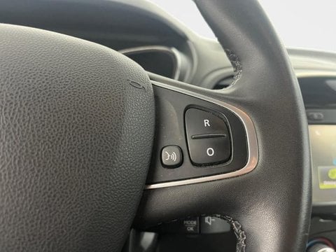 Voitures D'occasion À Douai | Renault Captur 0.9 Tce 90Ch Energy Zen Euro6C