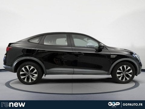 Voitures D'occasion À Douai | Renault Arkana 1.6 E-Tech 145Ch Zen