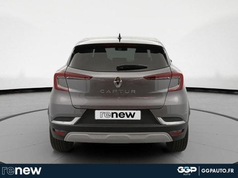 Voitures D'occasion À Douai | Renault Captur 1.0 Tce 90Ch Techno