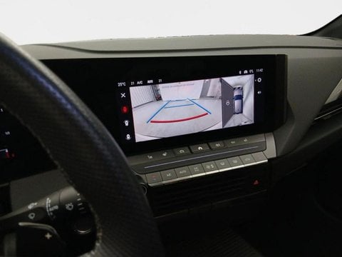 Voitures D'occasion À Douai | Opel Astra 1.2 Turbo 130Ch Gs Bva8