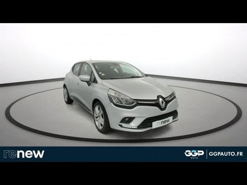 Voitures D'occasion À Douai | Renault Clio 1.5 Dci 90Ch Energy Business 82G 5P