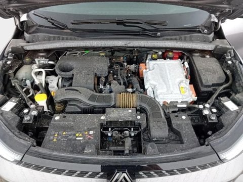 Voitures D'occasion À Douai | Renault Captur 1.6 E-Tech Hybride 145Ch Techno