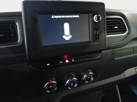 Voitures D'occasion À Douai | Renault Master Fg F3300 L2H2 2.3 Blue Dci 135Ch Grand Confort Euro6