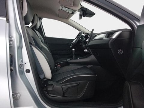 Voitures D'occasion À Douai | Renault Captur 1.0 Tce 90Ch Techno