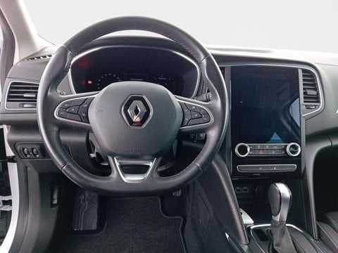 Voitures D'occasion À Douai | Renault Mégane Megane 1.5 Blue Dci 115Ch Intens Edc