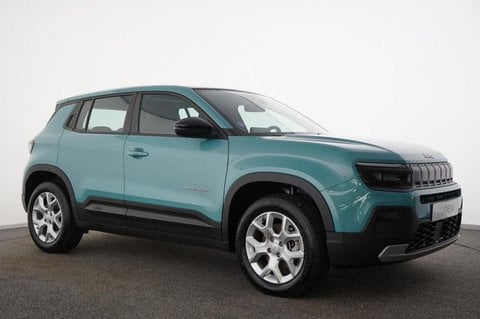 Voitures D'occasion À Douai | Jeep Avenger 1.2 Turbo T3 100 Ch E-Hybrid Bvr6 Altitude