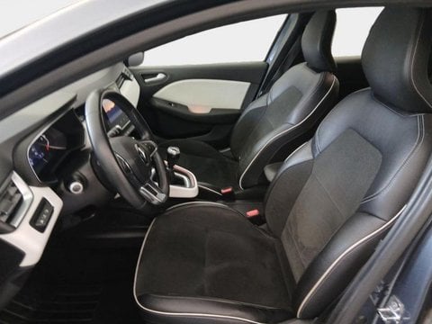 Voitures D'occasion À Douai | Renault Clio 1.0 Tce 90Ch Intens E6D-Full