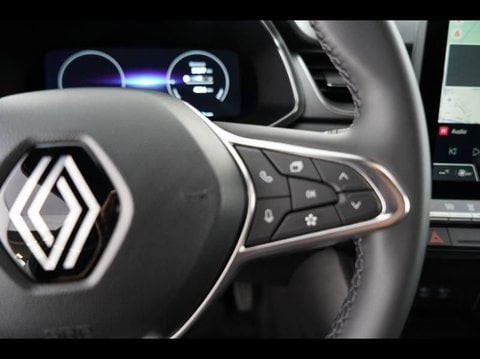 Voitures D'occasion À Douai | Renault Captur 1.6 E-Tech Full Hybrid 145Ch Techno