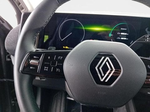 Voitures D'occasion À Douai | Renault Mégane Megane E-Tech Electric Ev40 130Ch Equilibre Boost ...