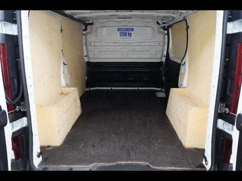 Voitures D'occasion À Douai | Renault Trafic Fg L1H1 3T 2.0 Blue Dci 130Ch Advance -24
