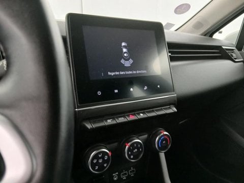 Voitures D'occasion À Douai | Renault Clio 1.0 Tce 100Ch Business Gpl -21N