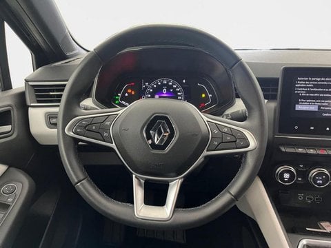 Voitures D'occasion À Douai | Renault Clio 1.0 Tce 90Ch Techno