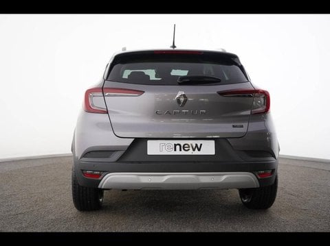 Voitures D'occasion À Douai | Renault Captur 1.6 E-Tech Hybride 145Ch Evolution