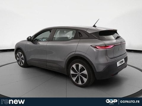 Voitures D'occasion À Douai | Renault Mégane Megane E-Tech Electric Ev60 130Ch Evolution Er Sup...