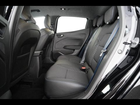 Voitures D'occasion À Douai | Renault Clio 1.6 E-Tech 145Ch Full Hybrid Esprit Alpine - 24