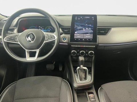 Voitures D'occasion À Douai | Renault Arkana 1.6 E-Tech Hybride 145Ch Techno -22