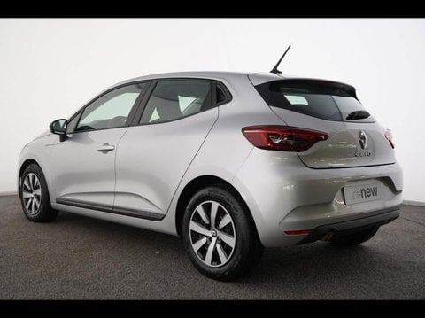 Voitures D'occasion À Douai | Renault Clio 1.0 Tce 90Ch Equilibre