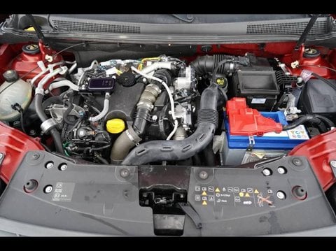 Voitures D'occasion À Douai | Dacia Duster 1.5 Blue Dci 115Ch Techroad 4X2