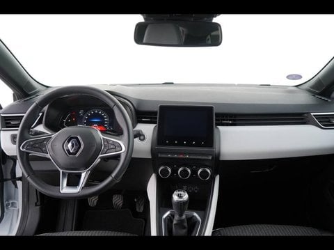 Voitures D'occasion À Douai | Renault Clio 1.0 Tce 90Ch Techno