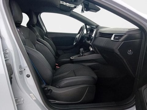 Voitures D'occasion À Douai | Renault Clio 1.6 E-Tech 145Ch Full Hybrid Esprit Alpine - 24