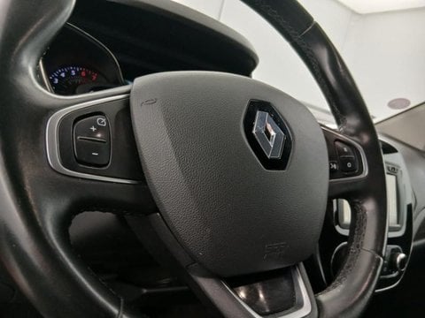 Voitures D'occasion À Douai | Renault Captur 1.2 Tce 120Ch Energy Intens Edc