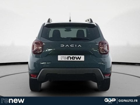 Voitures D'occasion À Douai | Dacia Duster 1.3 Tce 150Ch Fap Journey 4X2 Edc