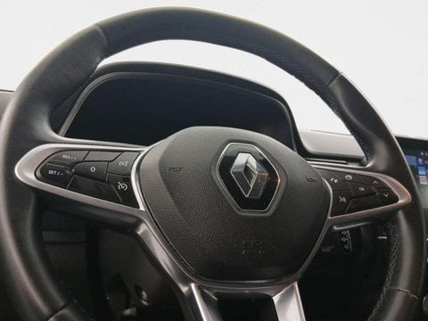 Voitures D'occasion À Douai | Renault Arkana 1.6 E-Tech Hybride 145Ch Evolution -22