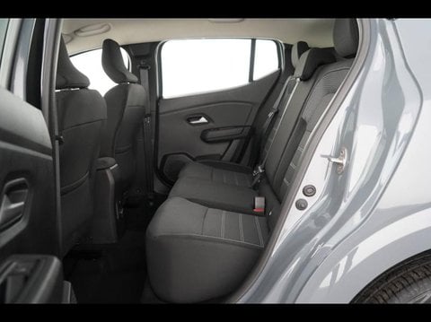 Voitures D'occasion À Douai | Dacia Sandero 1.0 Tce 90Ch Journey