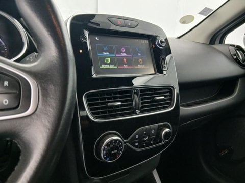Voitures D'occasion À Douai | Renault Clio 1.5 Dci 90Ch Energy Business 82G 5P
