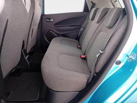 Voitures D'occasion À Douai | Renault Zoe Zen Charge Normale R110 Achat Intégral 4Cv