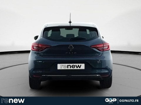 Voitures D'occasion À Douai | Renault Clio 1.5 Blue Dci 85Ch Business