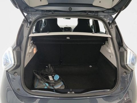 Voitures D'occasion À Douai | Renault Zoe Intens R110 My19 Achat Integral