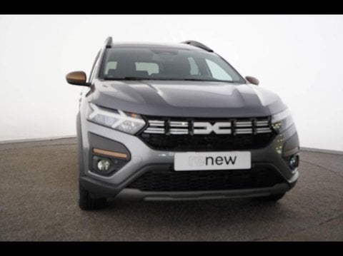 Voitures D'occasion À Douai | Dacia Jogger 1.6 Hybrid 140Ch Extreme+ 7 Places -24