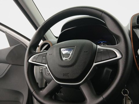 Voitures D'occasion À Douai | Dacia Spring 45Ch Confort Plus - Achat Intégral