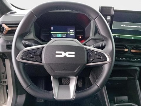Voitures D'occasion À Douai | Dacia Duster 1.6 Hybrid 140Ch Extreme