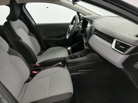 Voitures D'occasion À Douai | Renault Clio 1.0 Tce 90Ch Evolution - 24